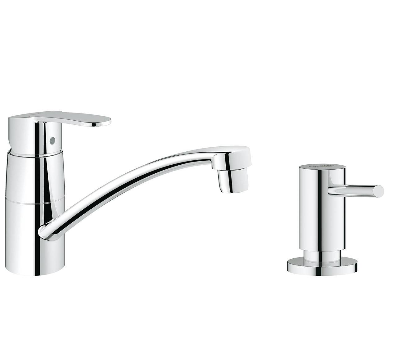 Готовый набор для кухни GROHE Eurostyle Cosmopolitan (NK0002)
