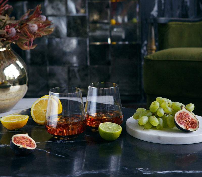 Victoria Stenova 611064 Набор бокалов Mercury Bar  - Вид №1