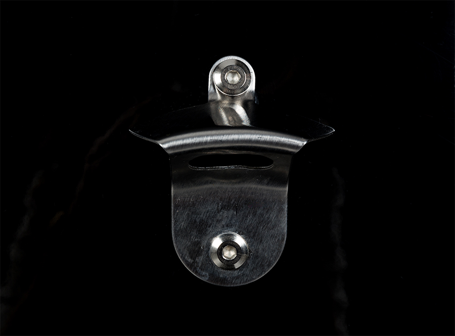 7900007 Ведро для шампанского Металлическое Zuiver Голландия  - Вид №6