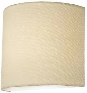 Rossini Illuminazione Светодиодный настенный светильник из ткани Vivien