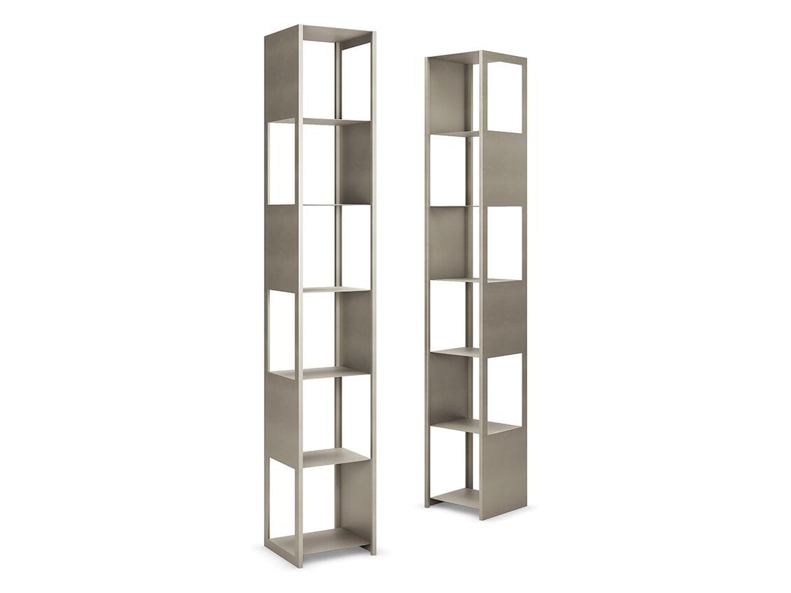 Самонесущая Книжная полка Cattelan italia JOKER ARCH-00069082 - Вид №1