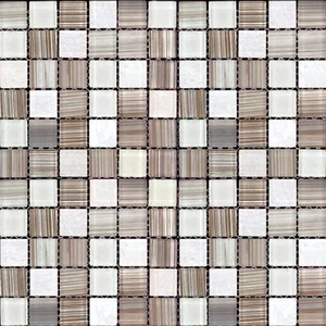МОЗАИКА МИКС MSD-428 NATURAL MADRAS