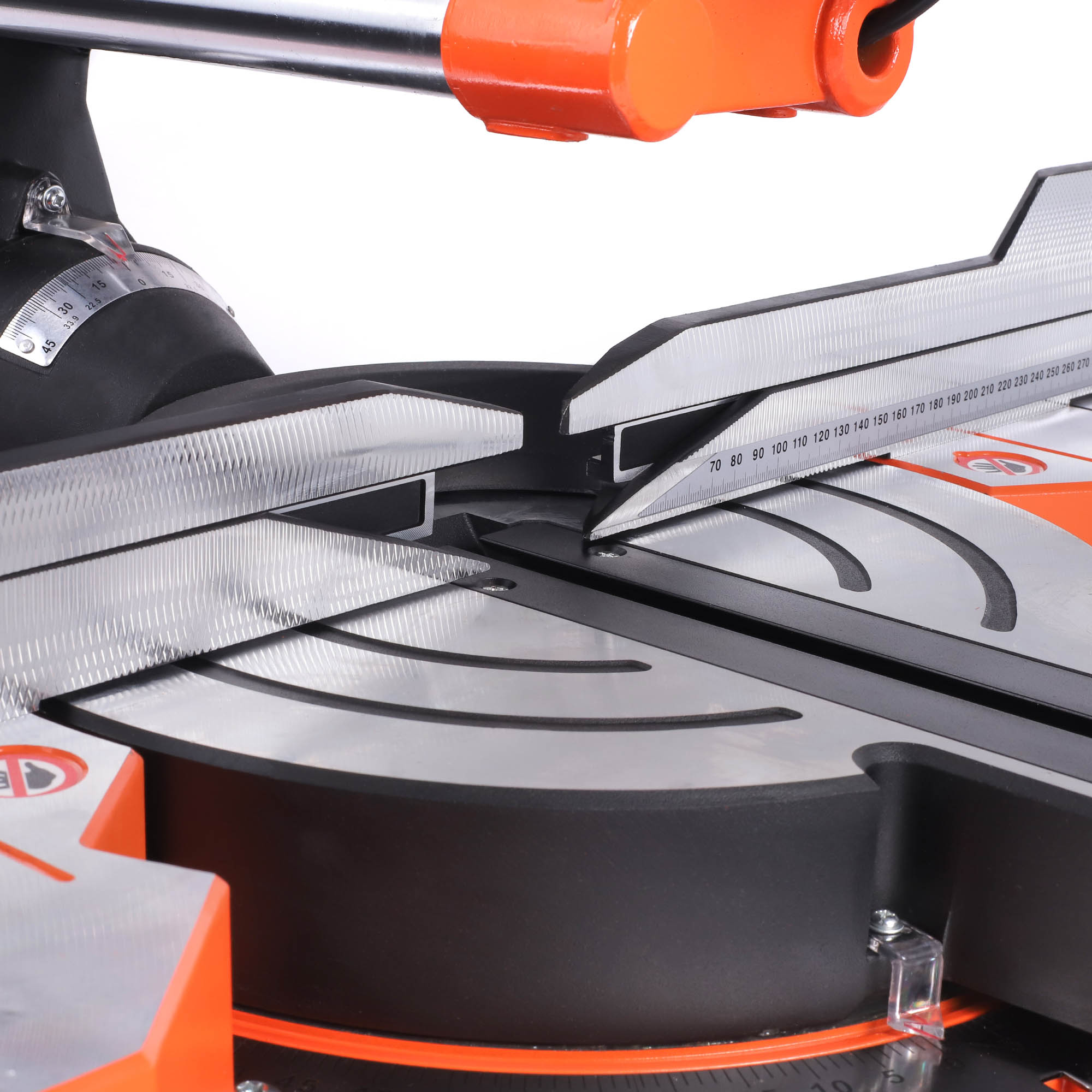 Торцовочная пила  Patriot MS 210PLD 9104831 STDN-0084115 - Вид №13