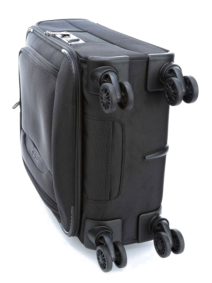 89547-01 Чемодан 89547 S Travelite Crosslite  - Вид №2