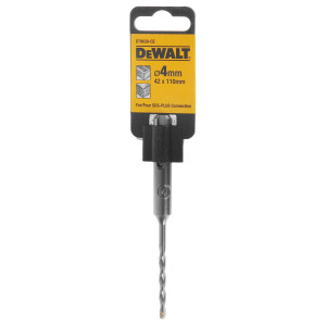 Бур DeWalt INDUSTRIAL DT9630 110 мм 5303015