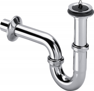 Viega Трубный сифон 5612 (111298)