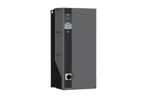 Danfoss VLT HVAC Drive FC 102 — специализированные преобразователи частоты для автоматизации инженерных систем зданий мощностью до 1400 кВт FC-102P90KT4E20H2XGXXXXSXXXXAXBXCXXXXDX 131F5448