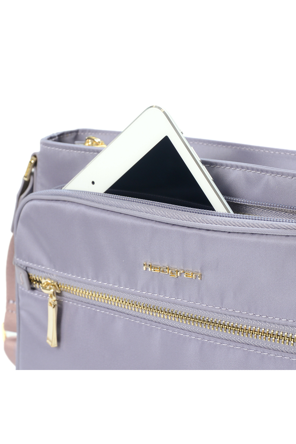 HCHMA03M/740 Сумка HCHMA03M Magical M Crossover Hedgren Charm Allure  - Вид №9