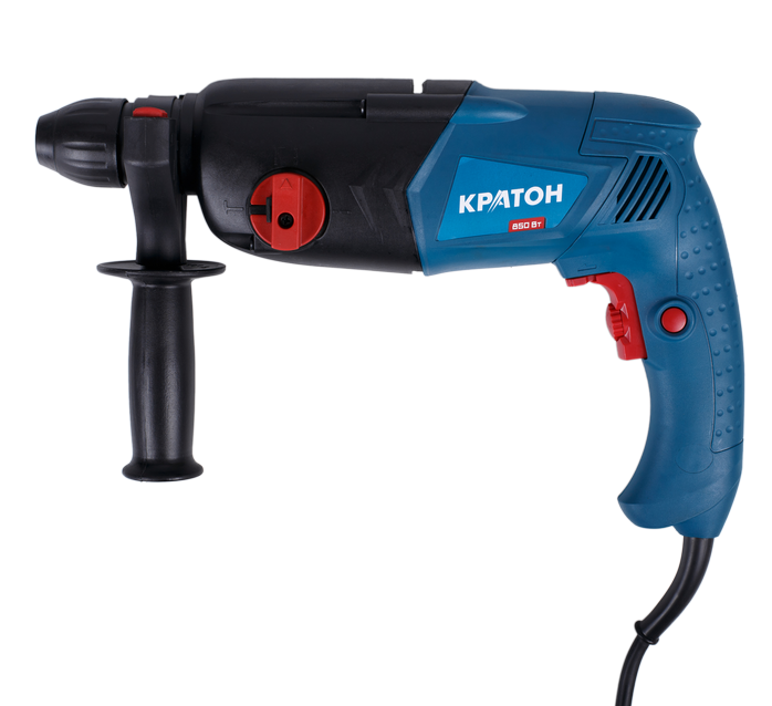 Перфоратор Кратон RHE-850-26S 9154046 STDN-0044828