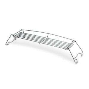 91230404 Нагревательная подставка Weber 6569 сталь 9.2x46.83 см STLM-0962865