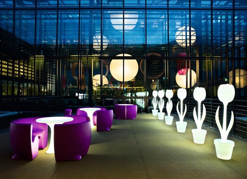 Круглый стол Poleasy® Community Santreyd sun-id-1446681 - Вид №2