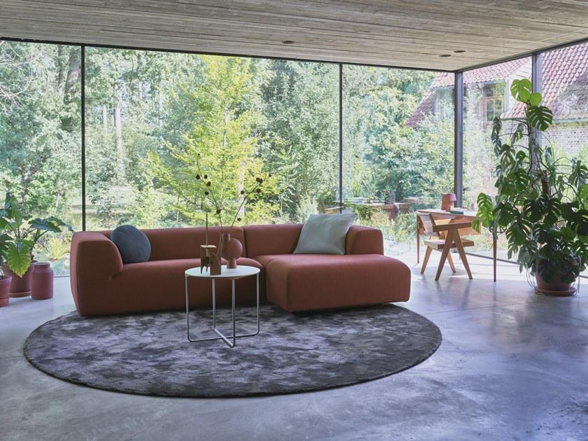 Montis Съемный тканевый диван с шезлонгом Aztec sun-id-1446246 - Вид №1