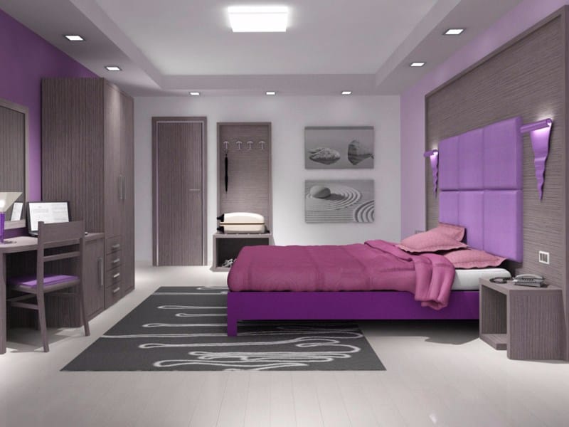 Мебель для резиденции Mobilspazio мода ARCH-00022754 - Вид №43