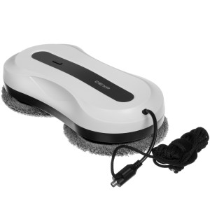 9103626 Робот-мойщик окон DEXP C250SA серый