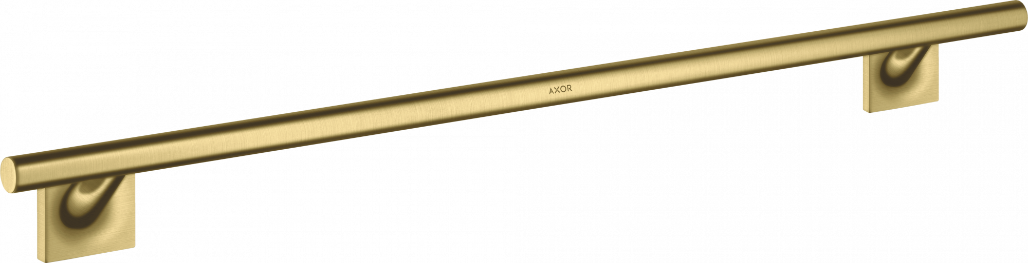 42706950 Банная вешалка для полотенец 600 мм AXOR STARCK ORGANIC