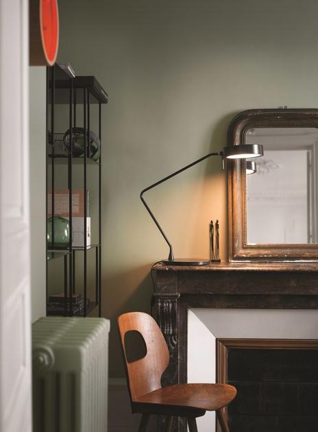 Brossier Saderne Регулируемая настольная лампа Contemporain sun-id-1451420 - Вид №1