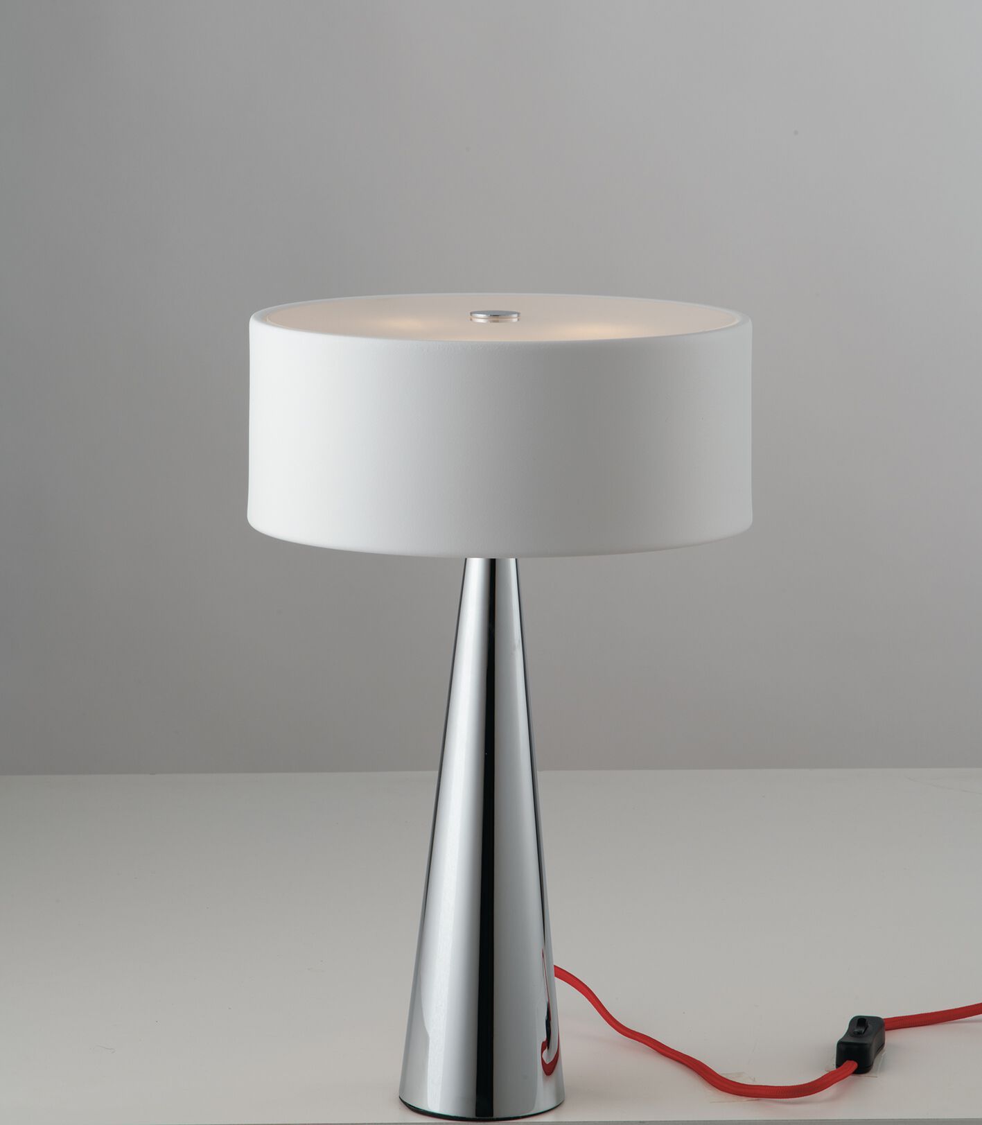 Металлическая светодиодная настольная лампа Fan Europe Lighting дизайн окружающего света ARCH-00026979 - Вид №2