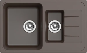 Кухонная мойка E-60KF