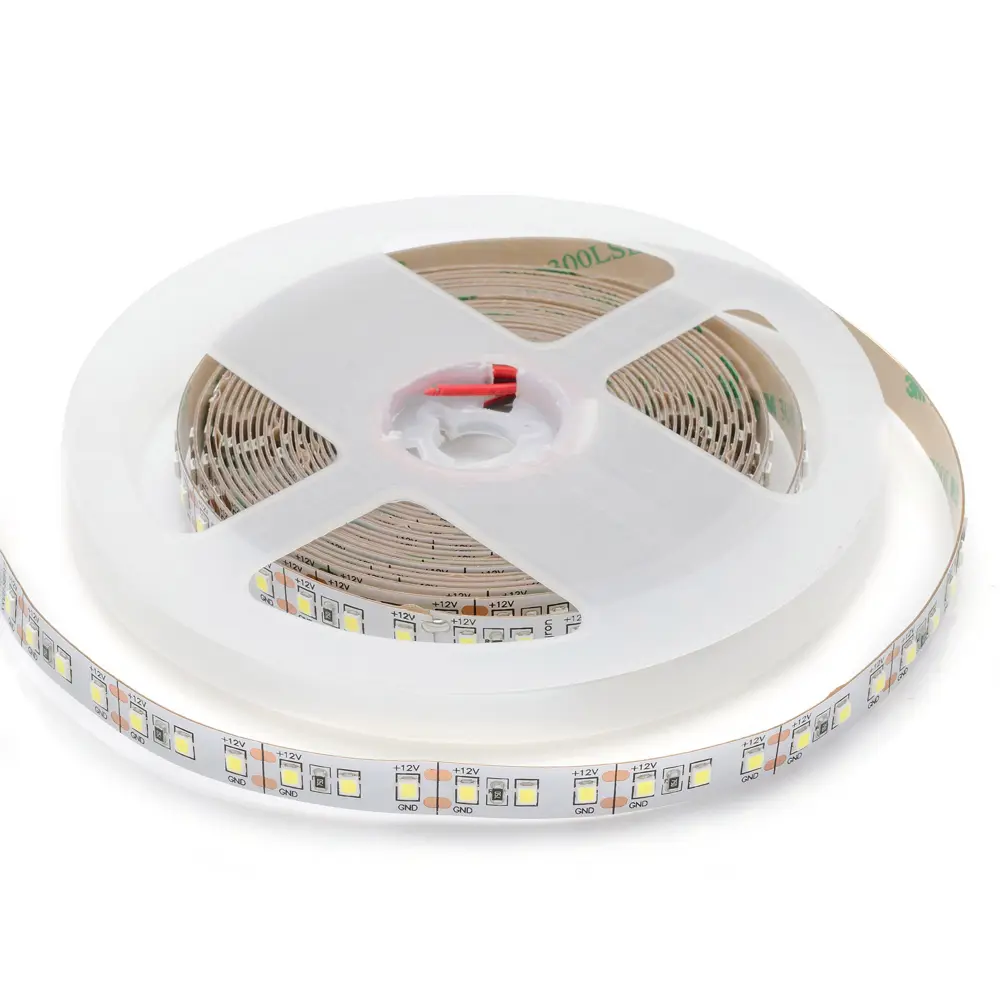 APEYRON Светодиодная лента SMD 2835 для интерьерной подсветки 18709481 STLM-0012157 - Вид №5