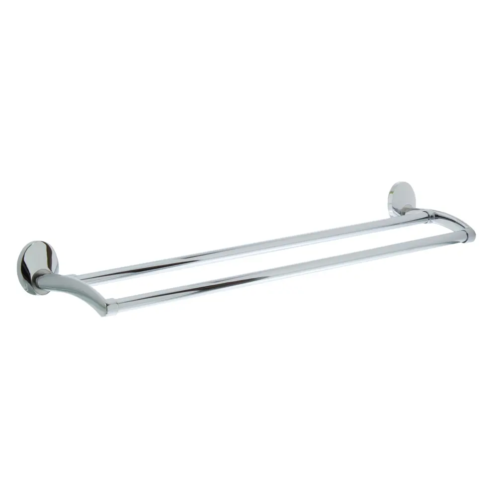 Полотенцедержатель Verran «Lamella» двойной поворотный STLM-2052786 - Вид №1