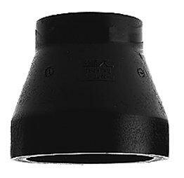 SANIT 334535517D Снижение, ПЭ 100, 17 СДР, короткие, централизованно