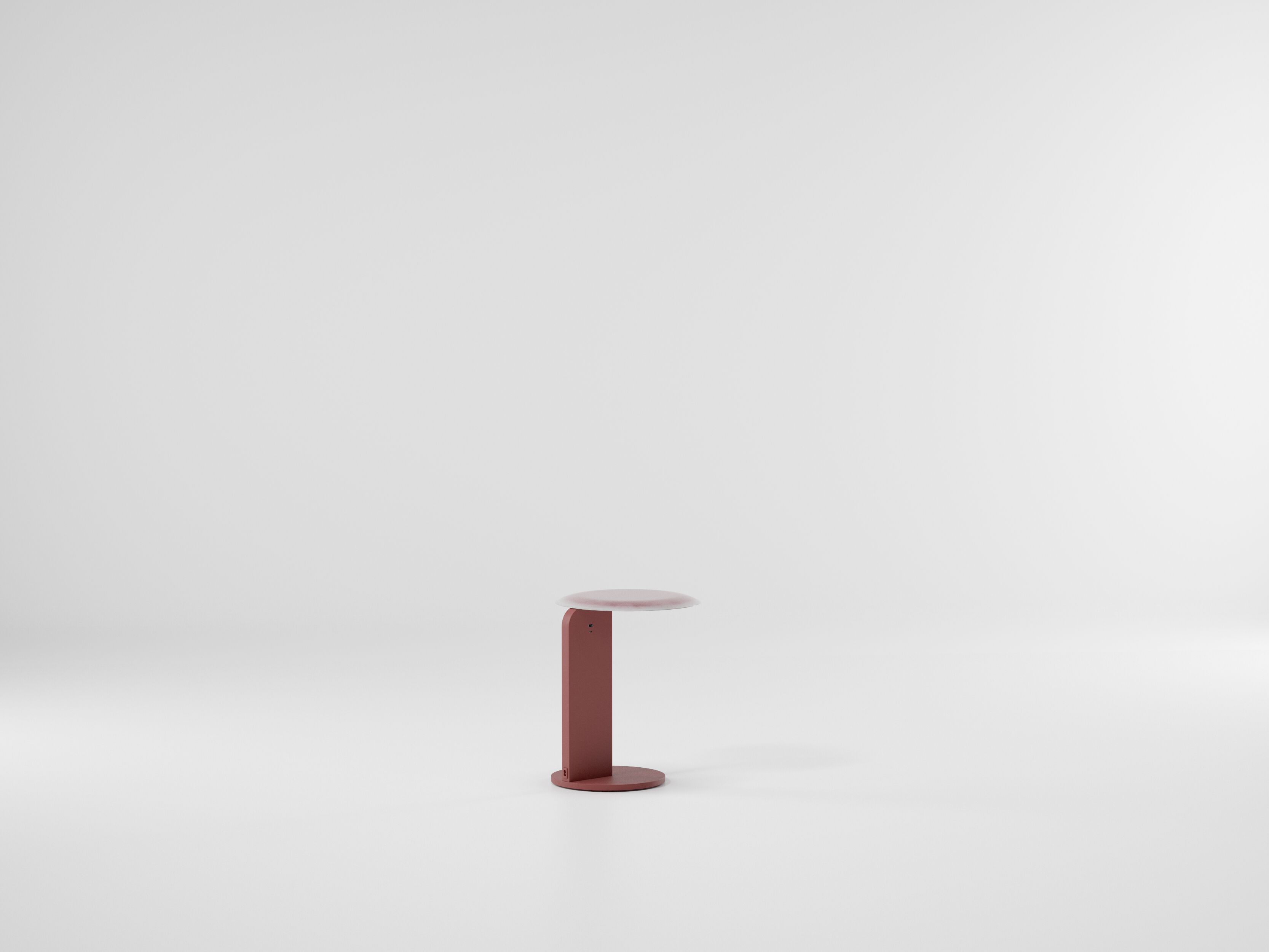 Секционный диван из ткани Kettal Insula ARCH-00086869 - Вид №10