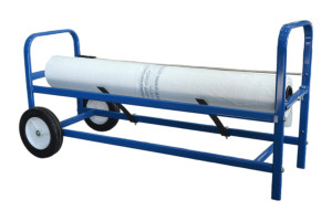 15865897 Мобильный диспенсер для маскирующей пленки WDK-65008 WIEDERKRAFT