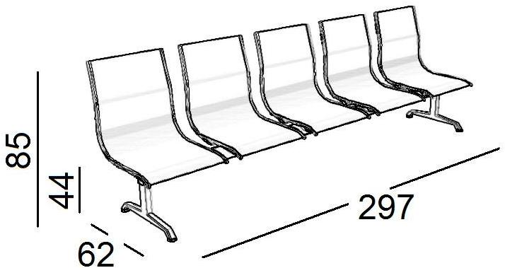 Luxy Сидя на балке пола Light sun-id-1359871 - Вид №4