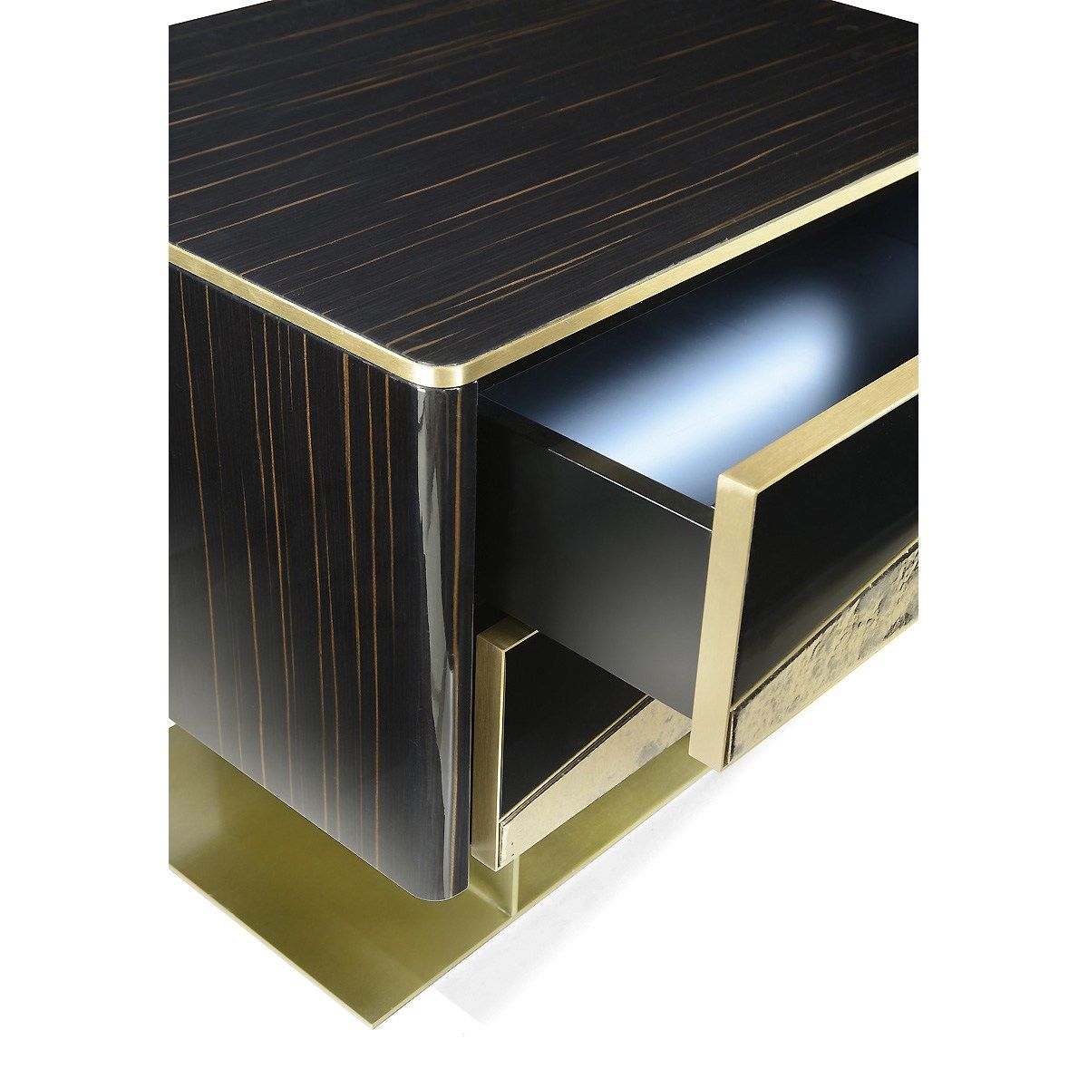 Тумбочка с ящиками MARIONI ARCH-00129667 - Вид №5