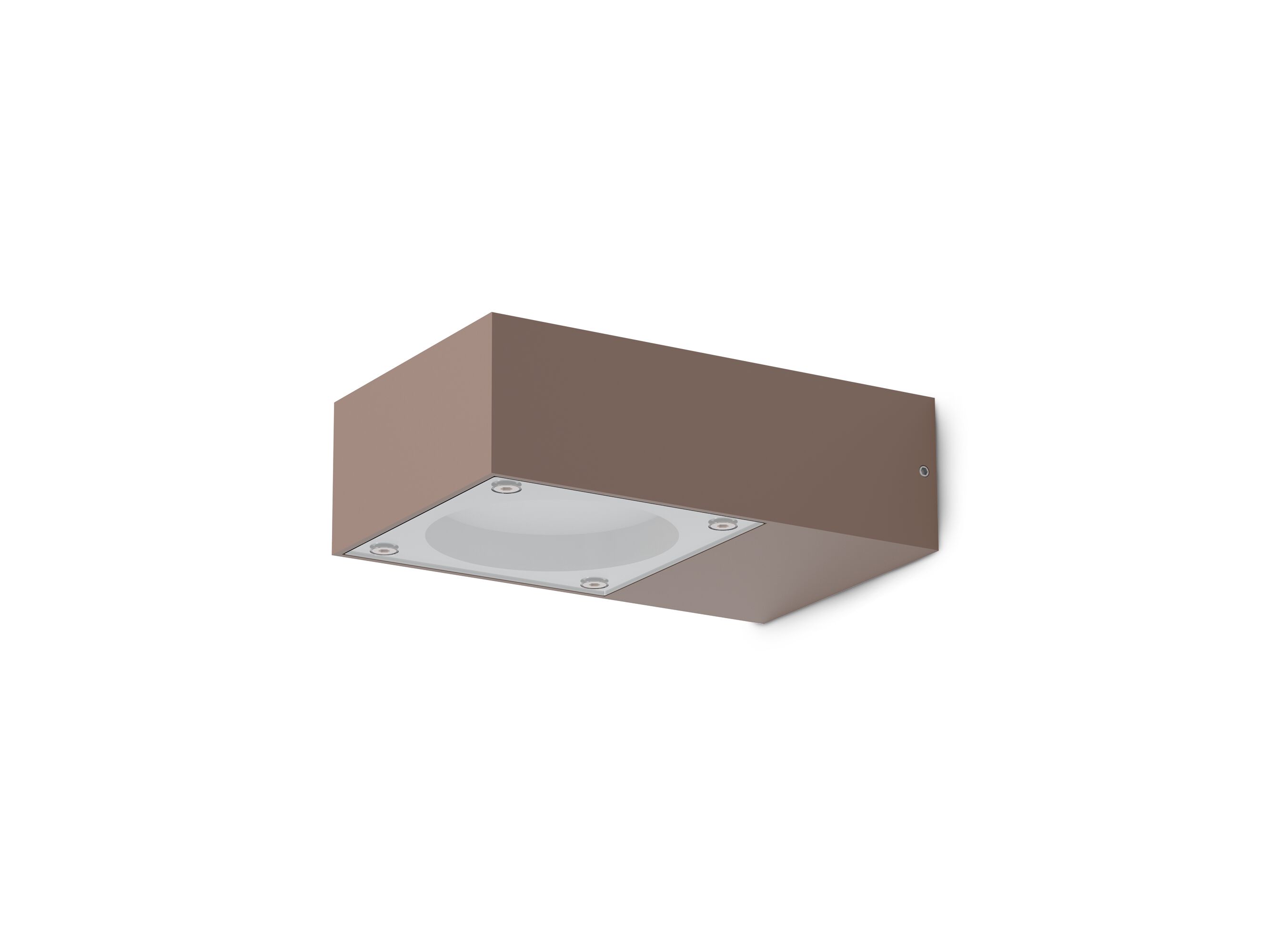 Открытый настенный светильник Ideal Lux ARCH-00076510