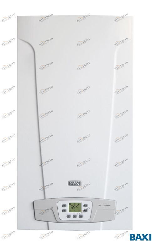 7659762 Котел газовый настенный BAXI ECO-4s 24 BAXI 