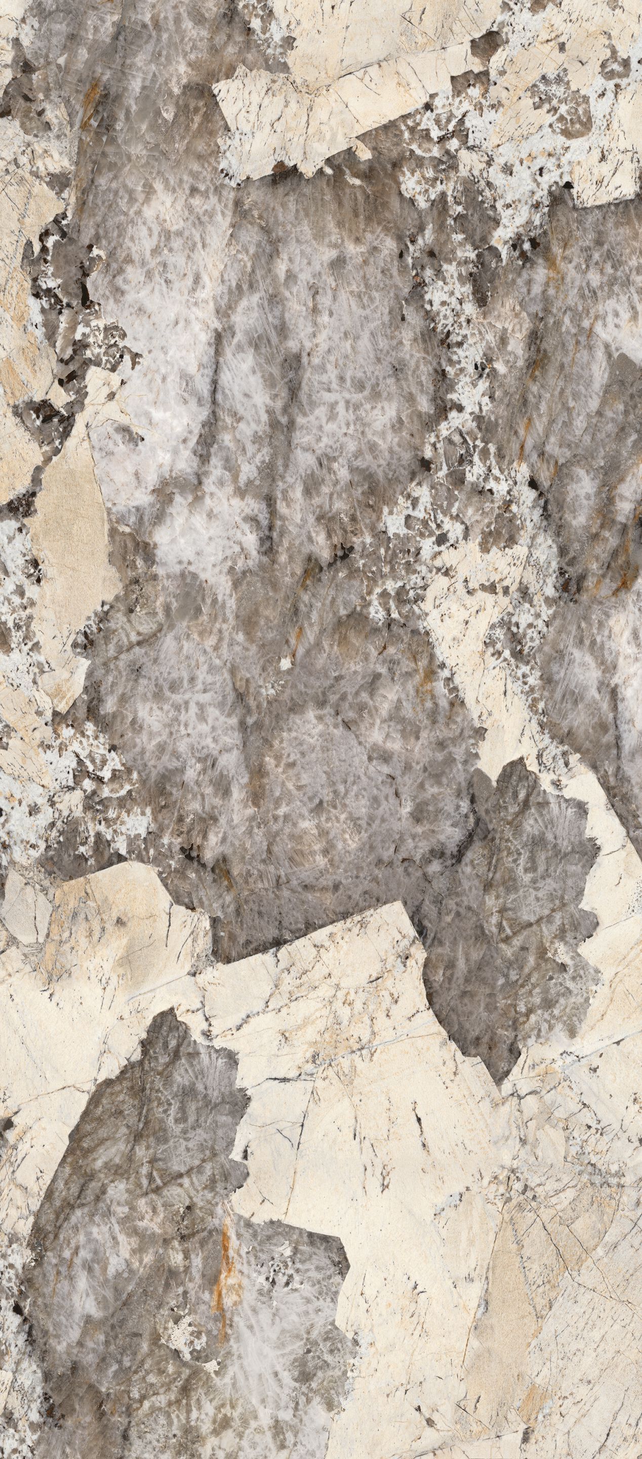 Пол / керамогранит с мраморным эффектом CERAMICA FONDOVALLE Infinito 2.0 ARCH-00055595 - Вид №7