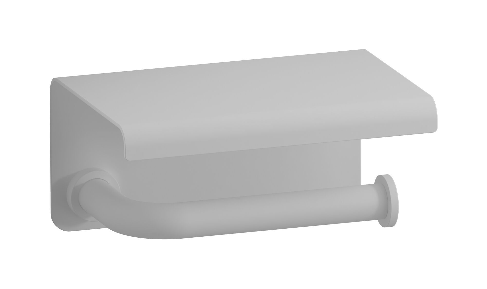 Держатель рулона с крышкой IB Solferino ARCH-00134428 - Вид №1