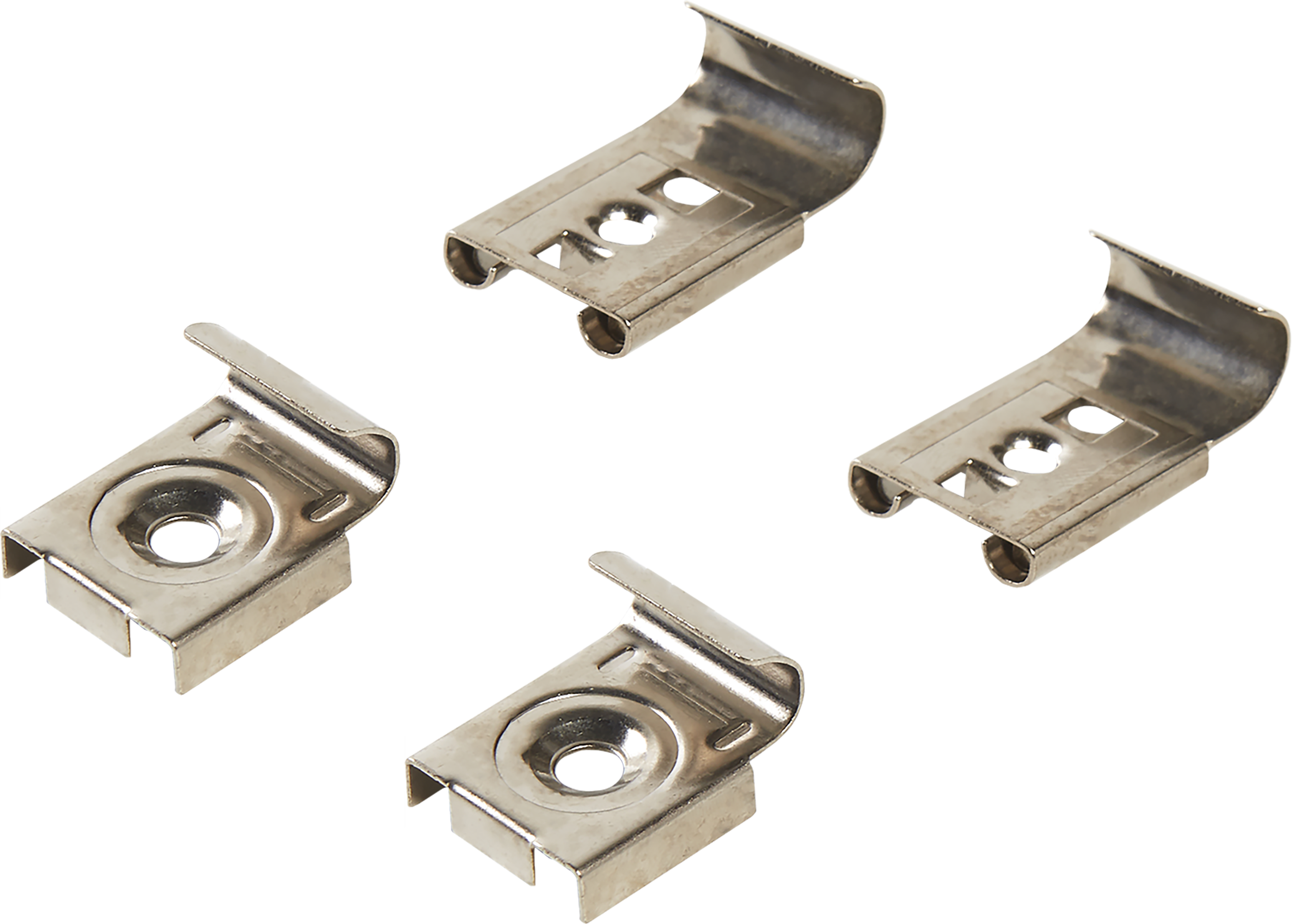 82360902 Набор креплений для зеркала зажимной Набор крепления зеркала зажим STLM-0025403 SENSEA  - Вид №1