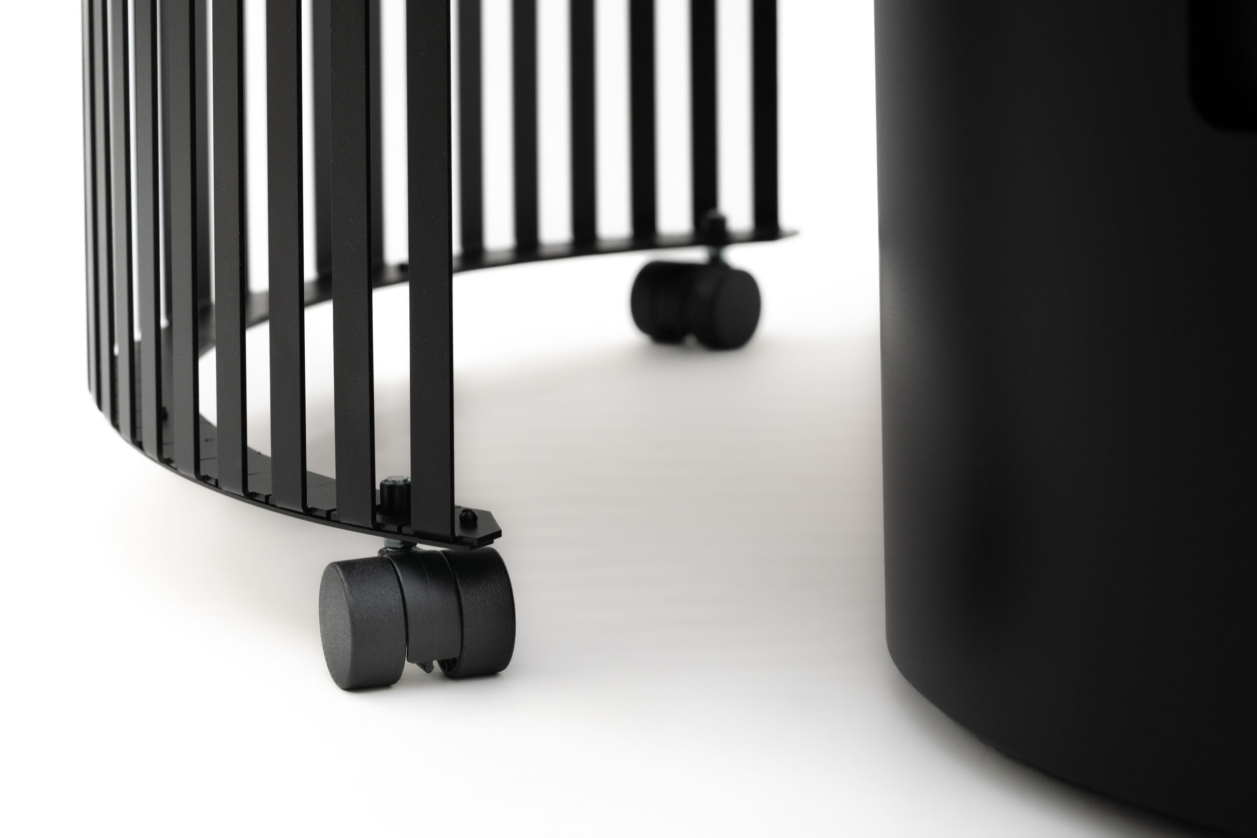 Отдельно стоящий газовый камин Planika MOON ARCH-00109907 - Вид №8