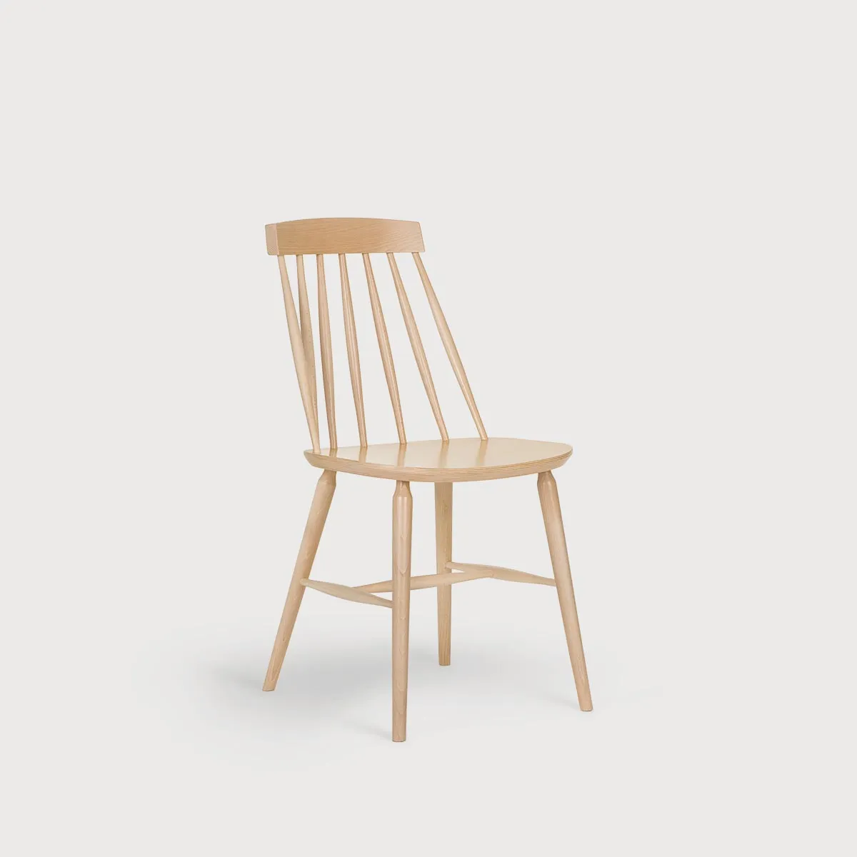 Стул обеденный 9882 АНТИЛЛАА Paged Antilla