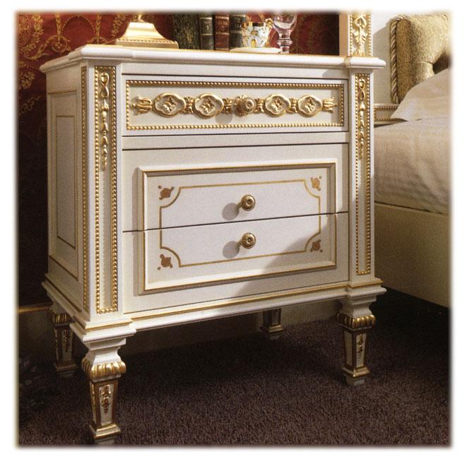 Тумбочка Tosca TURRI S111 Classic