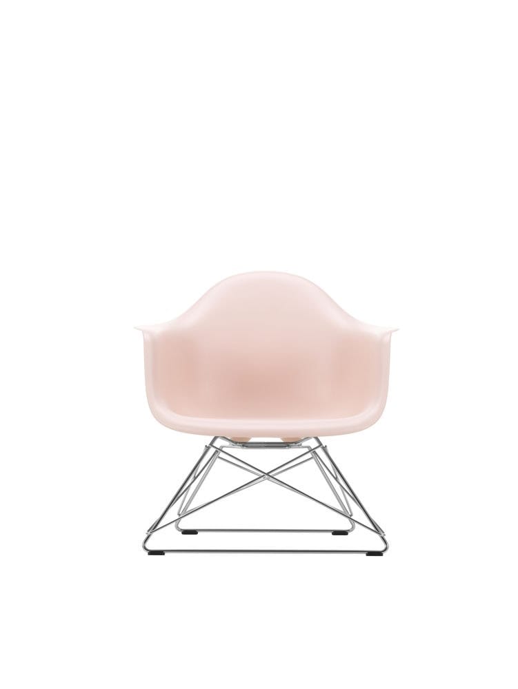 Тканевое кресло с подлокотниками VITRA Eames Plastic Chair ARCH-00052832 - Вид №112