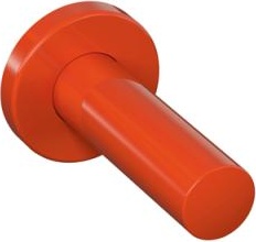 477.21.200 запасной держатель бумаги HEWI System 111 | Polyamid  - Вид №13