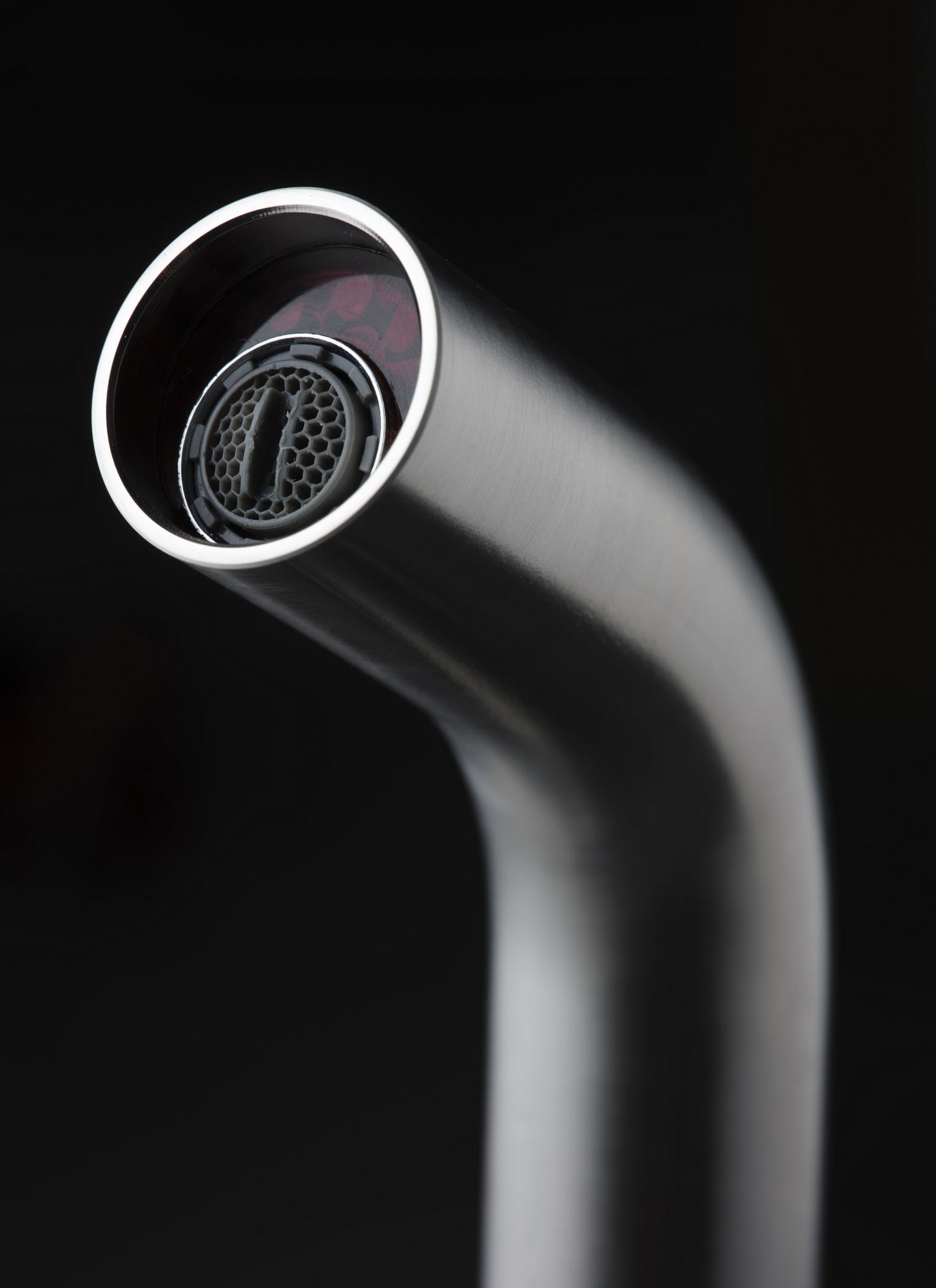 Электронный смеситель для раковины Ritmonio диаметр 35 E-flow ARCH-00089654 - Вид №3