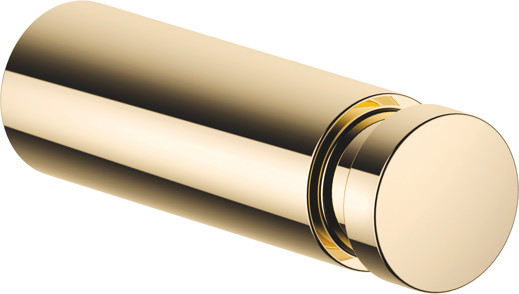 Крючки - Durabrass (золото 23 карата)