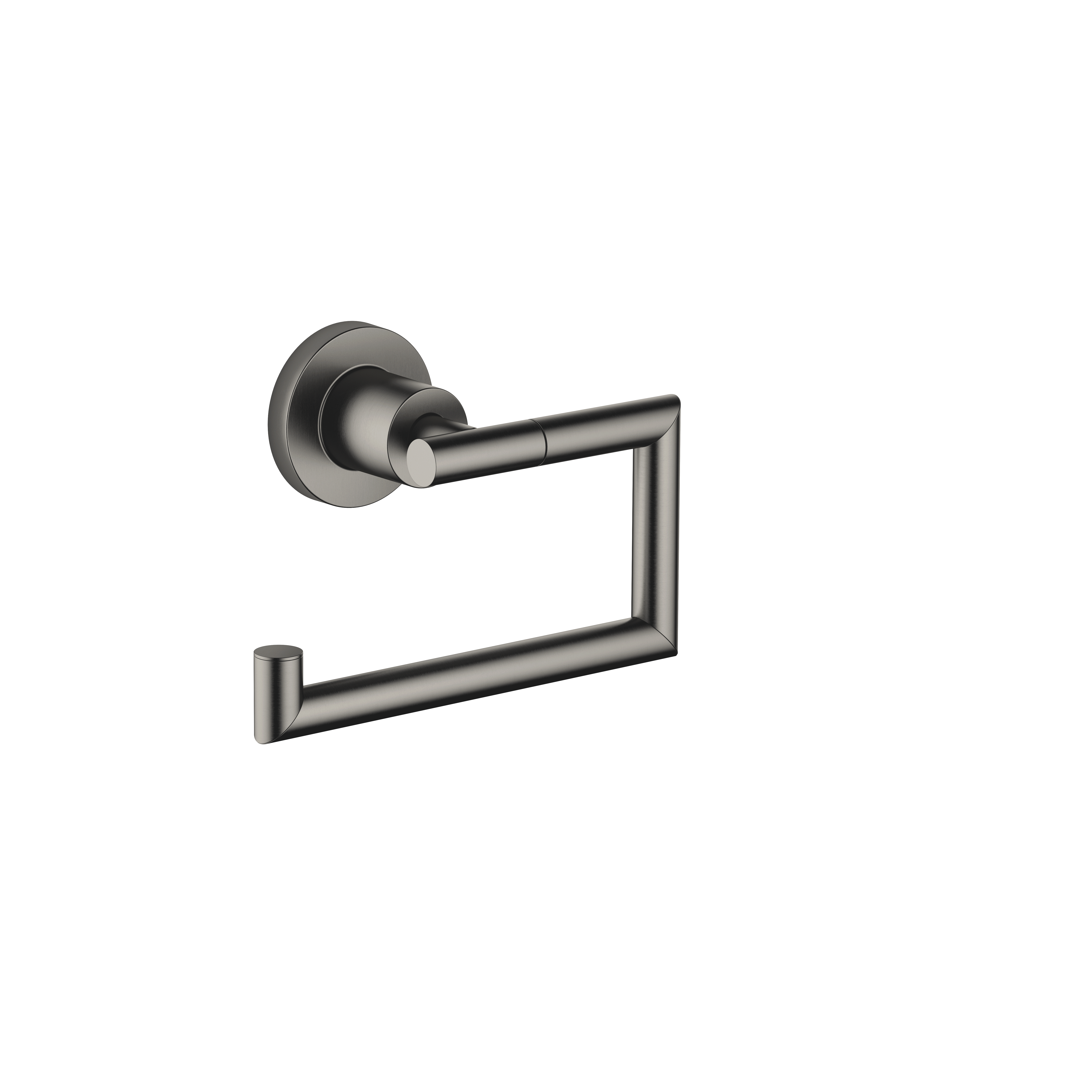 TARA Держатель для салфеток без крышки - Матовая темная платина DornBracht 83500892-99