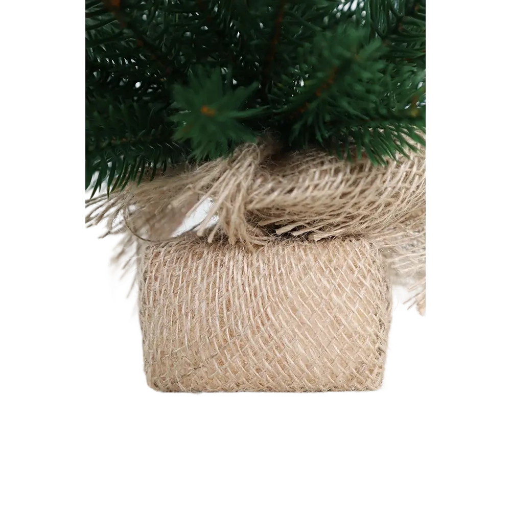 88579711 Ель Датская Премиум 35 см STLM-1375847 НОВАЯ ЁЛКА  - Вид №4