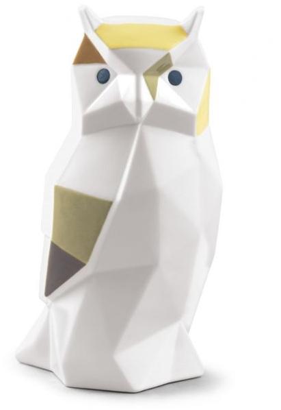 Lladró Фарфоровый орнамент Origami 01009265 - Вид №1