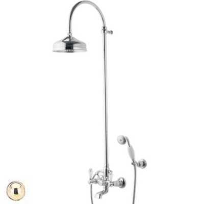 666820ZZ06 Душевая система Bandini Antica Santreyd - Вид №2