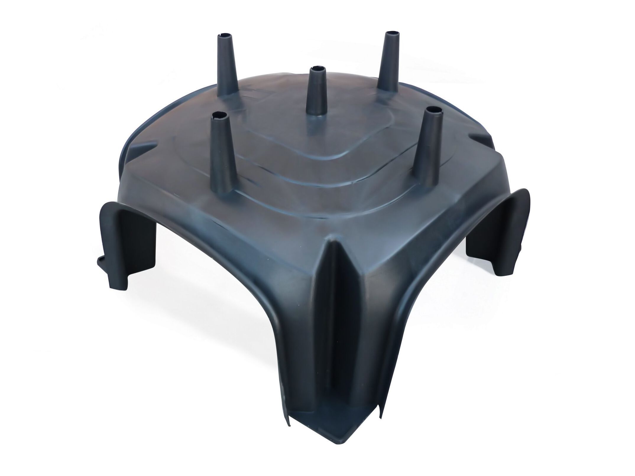 Опалубка для ползания из переработанного полипропилена Ferracin Group SVELTO AIR ARCH-00045749 - Вид №1