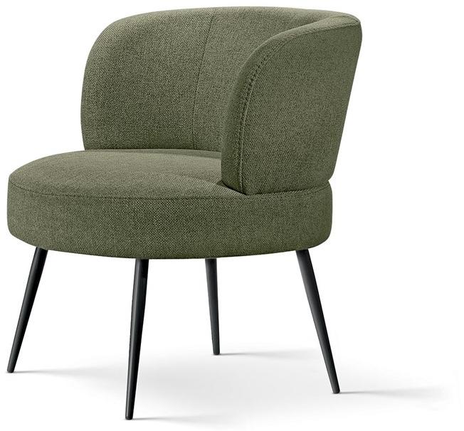 Colombini Casa Кресло из ткани sun-id-1396029 - Вид №1