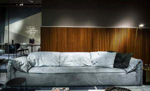 Диван  BAXTER CASABLANCA