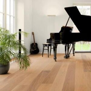 Паркетная доска Solidfloor Виктория