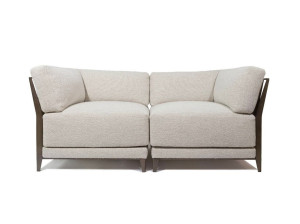 Ткань диван